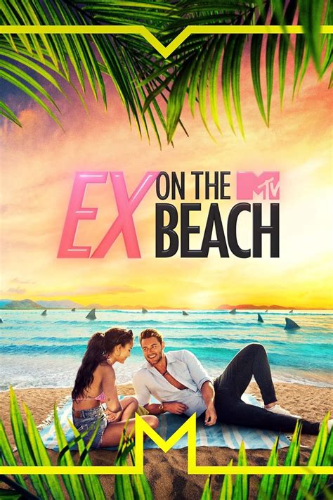 Ex on the Beach (American TV series)